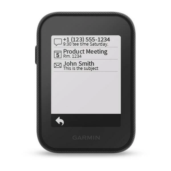 Garmin Approach® G30 3 Garmin Approach® G30 – Bild 3