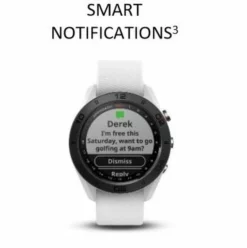 Garmin Approach S60 GPS Golf Watch 10 Garmin Approach S60 GPS Golf Watch -Zero-Friction-Shop 010 01702 garmin approach s60 gps golf watch5