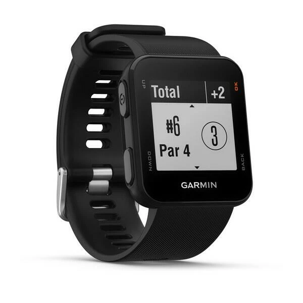 Garmin Approach S10 GPS Golf Watch 6 Garmin Approach S10 GPS Golf Watch – Bild 6