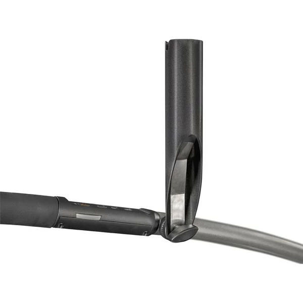 Schirmhalter Alu 1 Schirmhalter Alu