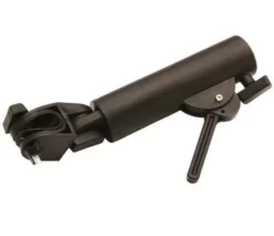 Silverline Golf Umbrella Holder For Golf Trolleys Taifun
