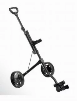 Silverline Junior Trolley