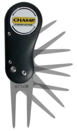 Silverline Champ Flix