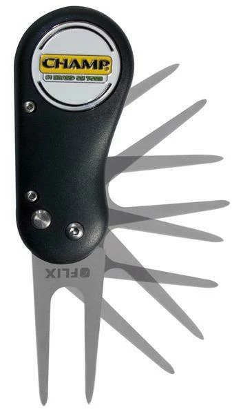 Silverline Champ Flix 1 Silverline Champ Flix