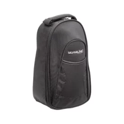 Silverline Shoe Bag With Zip