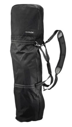 Silverline Nylon Golf Club Carrying Bag