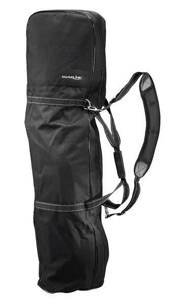 Silverline Travelcover Deluxe Ohne Rollen 6 Inch Bag 1 Silverline Travelcover Deluxe Ohne Rollen 6 Inch Bag