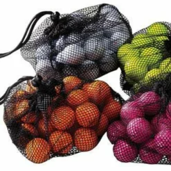 Silverline Golfballs Champion 2 Piece Balls