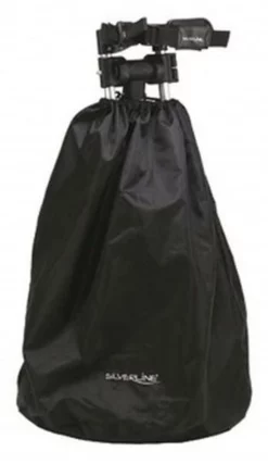 Silverline Trolley Bag