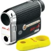 Leupold Golf Laser GX-4i³ Entfernungsmesser Mit Deutscher Bedienungsanleitung