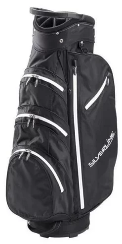 Silverline Hudson Cartbag