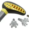 Silverline Champ Spiketool Max Pro