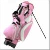 Silverline Caspita Standbag Ladies PINK