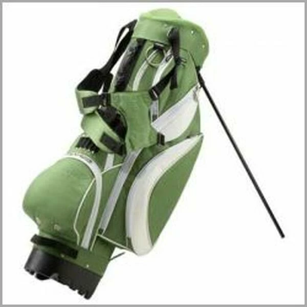 Silverline Caspita Standbag Ladies PINK 2 Silverline Caspita Standbag Ladies PINK – Bild 2