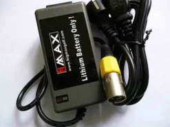 BigMax Charger Beta For Akku Lithium-Ionen
