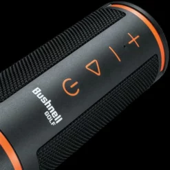 Bushnell Wingman Blurtooth Speaker And GPS Rangefinder. -Zero-Friction-Shop 361910 bushnell wingman blurtooth speaker and gps rangefinder3