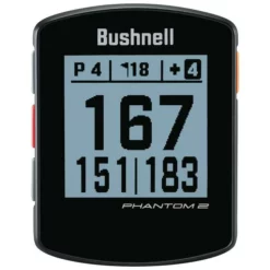 Bushnell Phantom 2 GPS Rangefinder