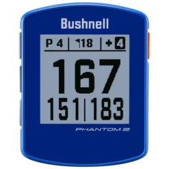 Bushnell Phantom 2 GPS Rangefinder 6 Bushnell Phantom 2 GPS Rangefinder -Zero-Friction-Shop 36211 bushnell phantom 2 gps rangefinder 43