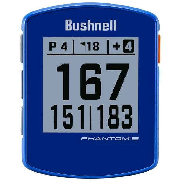 Bushnell Phantom 2 GPS Rangefinder 3 Bushnell Phantom 2 GPS Rangefinder – Bild 3