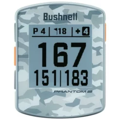 Bushnell Phantom 2 GPS Rangefinder 7 Bushnell Phantom 2 GPS Rangefinder -Zero-Friction-Shop 36211 bushnell phantom 2 gps rangefinder 44