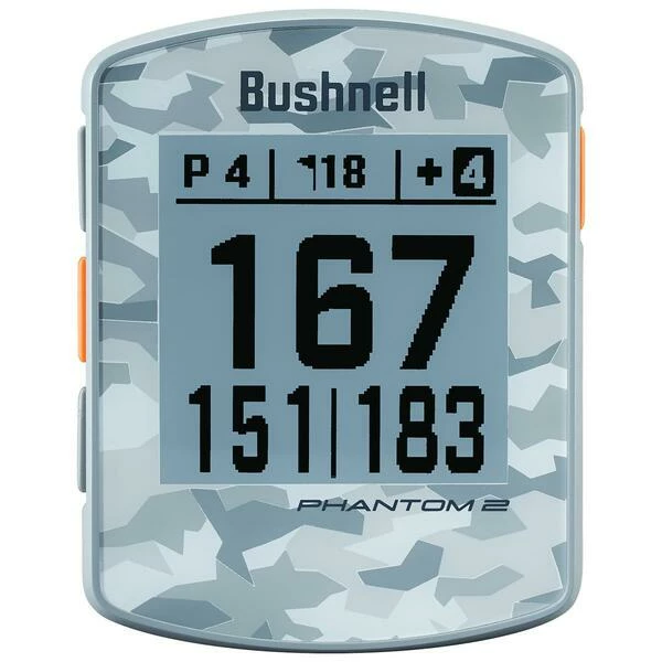 Bushnell Phantom 2 GPS Rangefinder 4 Bushnell Phantom 2 GPS Rangefinder – Bild 4