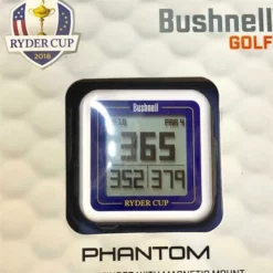 Bushnell Neo Phantom GPS Special Edition Ryder Cup 7 Bushnell Neo Phantom GPS Special Edition Ryder Cup -Zero-Friction-Shop 368830 bushnell neo phantom gps special edition ryder cup4