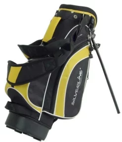 Silverline Junior Standbag