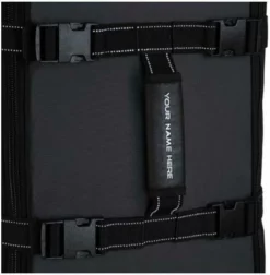 Travelcover BIG MAX Wheeler 3 Black -Zero-Friction-Shop 3tc004 travelcover big max wheeler 3 black3