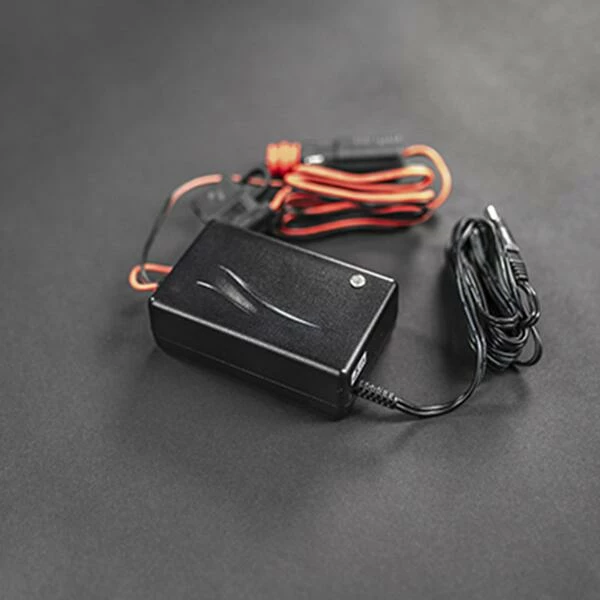 Kiffe K6 Golf Trolley 2 Kiffe K6 Golf Trolley – Bild 2