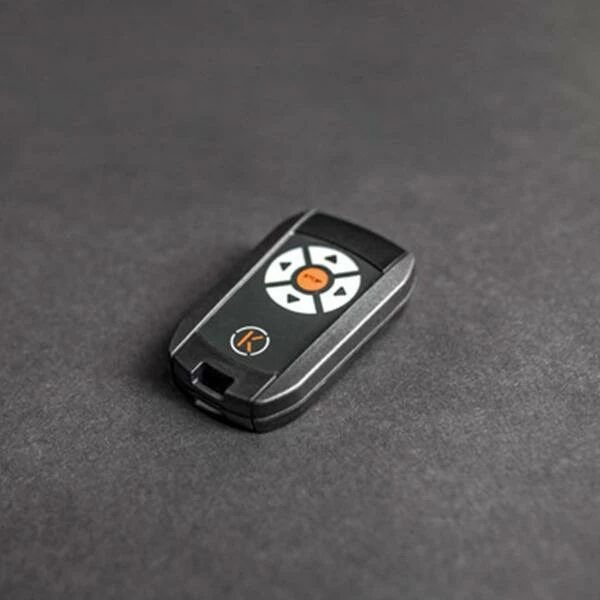 Kiffe K6 Golf Trolley 3 Kiffe K6 Golf Trolley – Bild 3