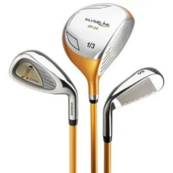 Silverline Junior Helf-Set 3-6 Years RH