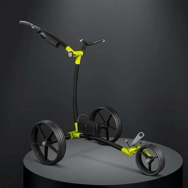 Kiffe K6 Golf Trolley Beliebige RAL-Farbe 1 Kiffe K6 Golf Trolley Beliebige RAL-Farbe