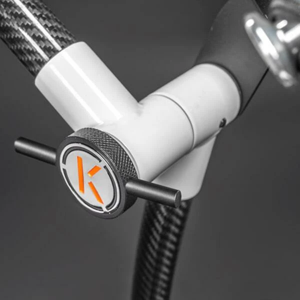 Kiffe K6 Golf Trolley Beliebige RAL-Farbe 4 Kiffe K6 Golf Trolley Beliebige RAL-Farbe – Bild 4