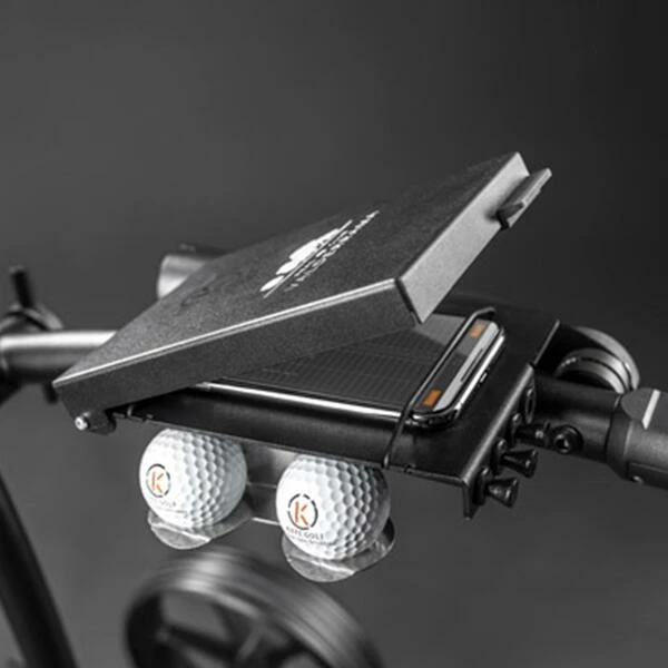 Kiffe K6 Golf Trolley Beliebige RAL-Farbe 6 Kiffe K6 Golf Trolley Beliebige RAL-Farbe – Bild 6