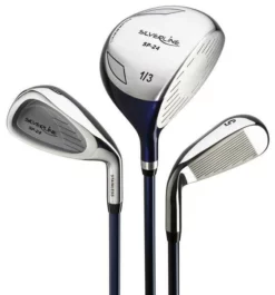 Silverline Junior Helf-Set 8-11 Years RH&LH