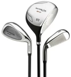 Silverline Junior Helf-Set 11-14 Years RH AndLH