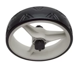 Vorderrad Für Blade+,IP, Trio,Autofold FF White-black