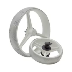 3-Wheel-Kit BIG MAX For IQ, IQ+, TI1000, TI2000, Autofold, Smart