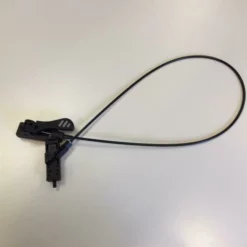 Replacement Set Handbrake For Big Max IQ+ Trolley / Not For IQ