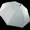 Sturmschirm Weiss