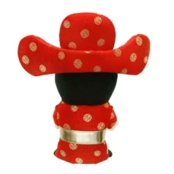 Chinese God Of Wealth Driver Headcover -Zero-Friction-Shop ahcgf chinese god of wealth driver headcover 13