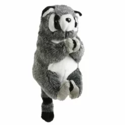 Raccoon Driver Headcover