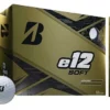 Bridgestone E12 SOFT