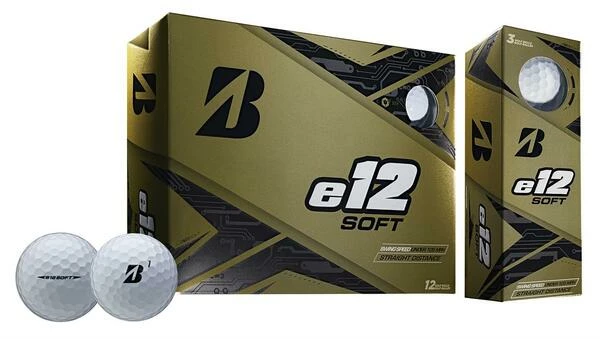 Bridgestone E12 SOFT 1 Bridgestone E12 SOFT