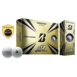 Bridgestone E12 CONTACT