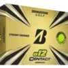 Bridgestone 2021 E12 CONTACT Green