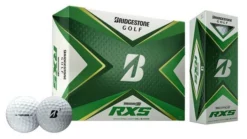 Bridgestone Tour B RXS