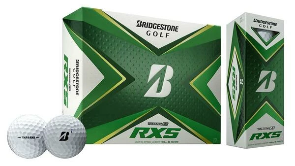 Bridgestone Tour B RXS 1 Bridgestone Tour B RXS