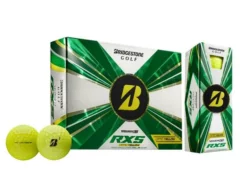 Bridgestone 2022 Tour B RXS Yellow