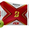 Bridgestone 2020 Tour B RX Yellow